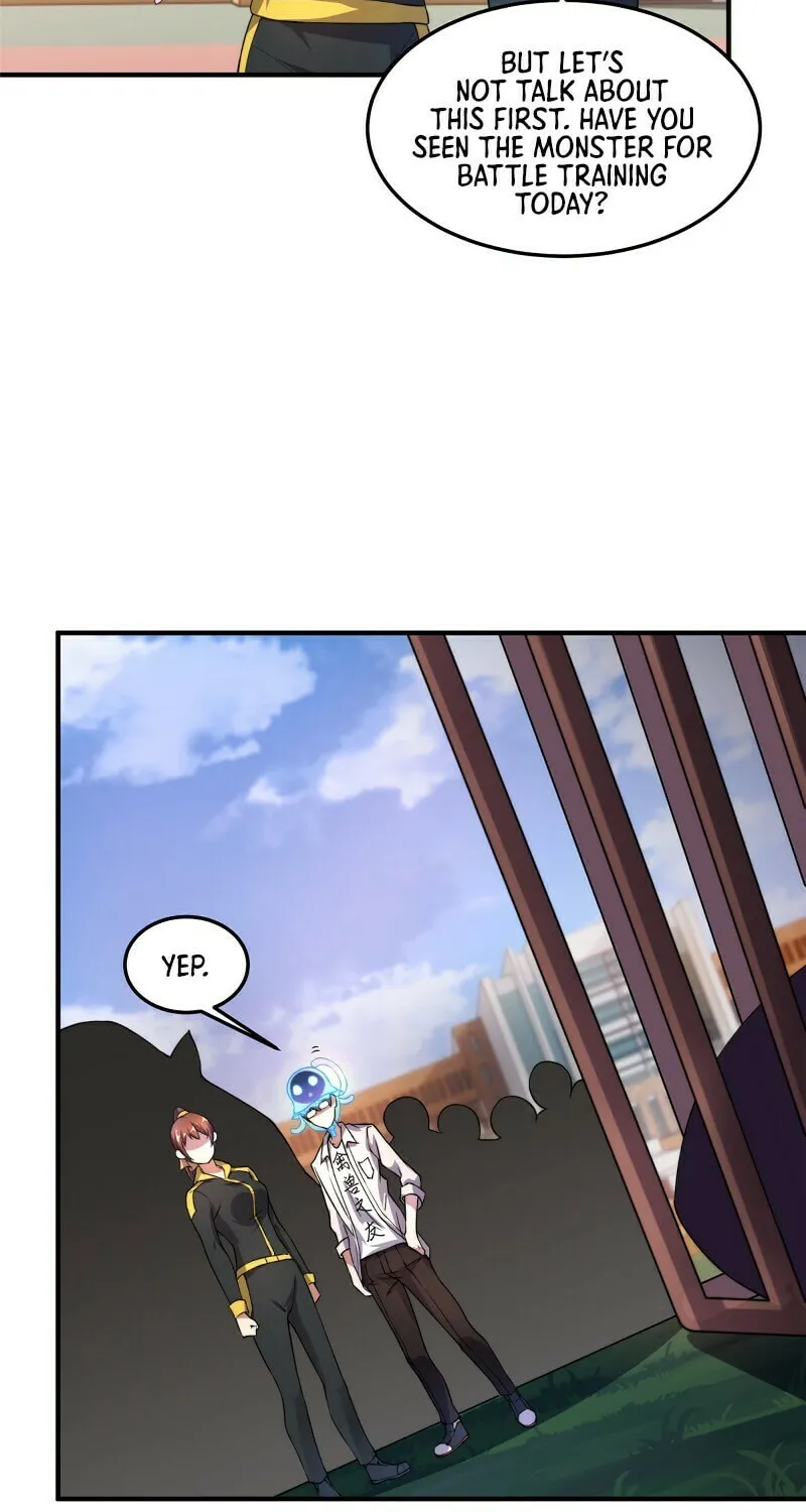 Read Monster Pet Evolution (Colored) (en) Manga Online