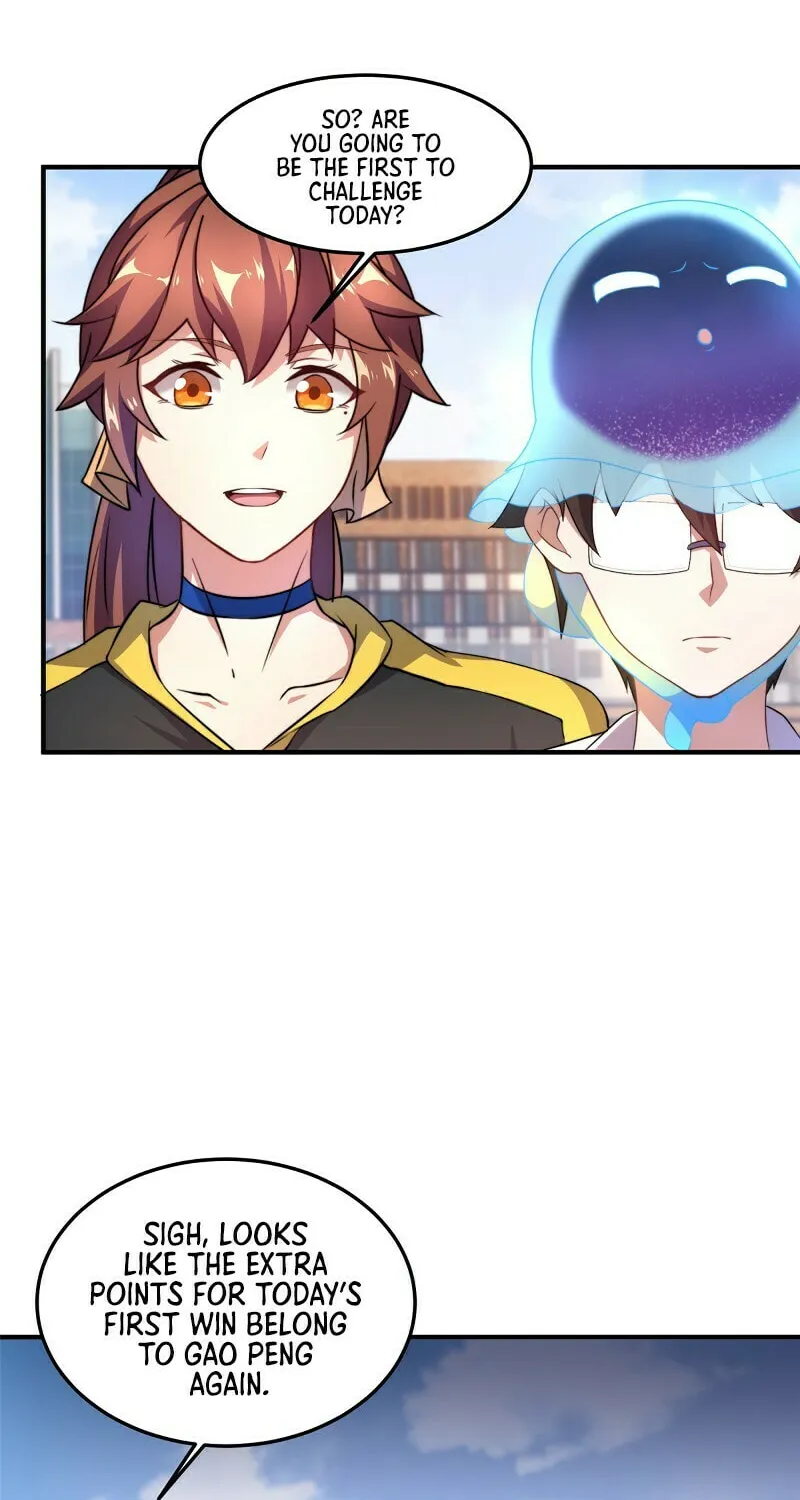 Read Monster Pet Evolution (Colored) (en) Manga Online