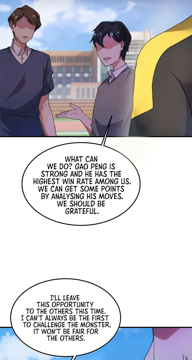 Read Monster Pet Evolution (Colored) (en) Manga Online