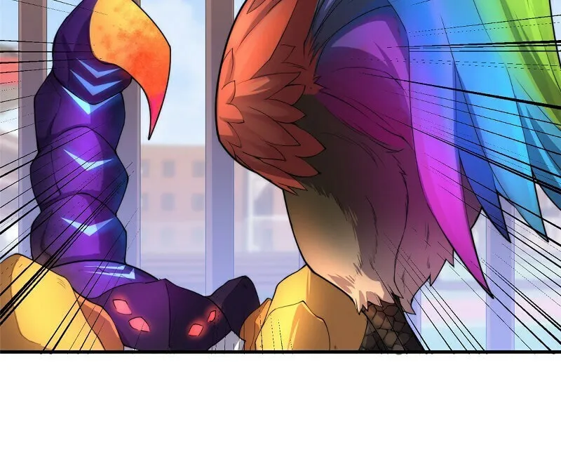 Read Monster Pet Evolution (Colored) (en) Manga Online