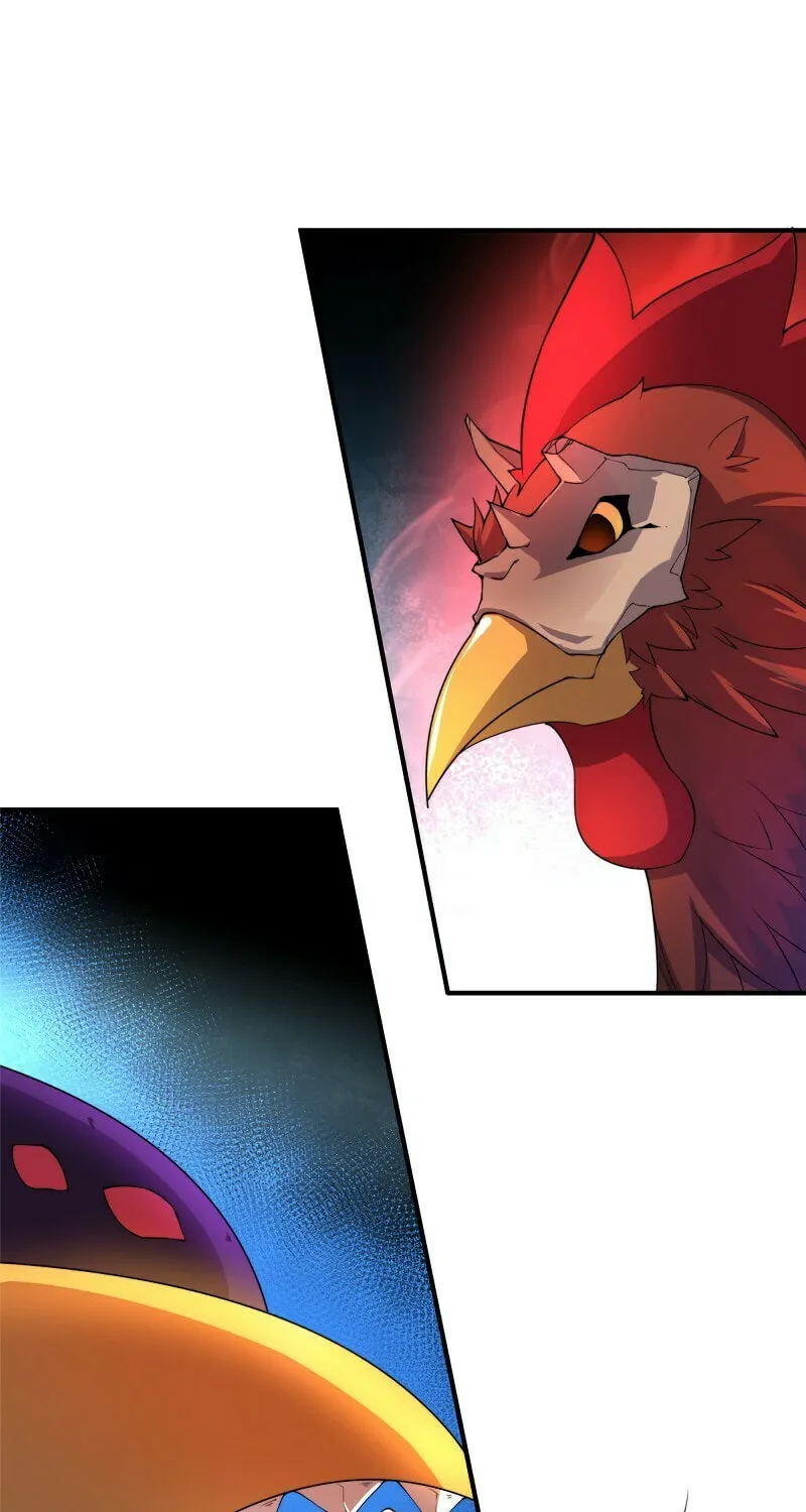 Read Monster Pet Evolution (Colored) (en) Manga Online