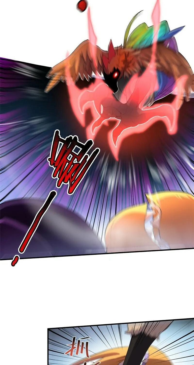 Read Monster Pet Evolution (Colored) (en) Manga Online