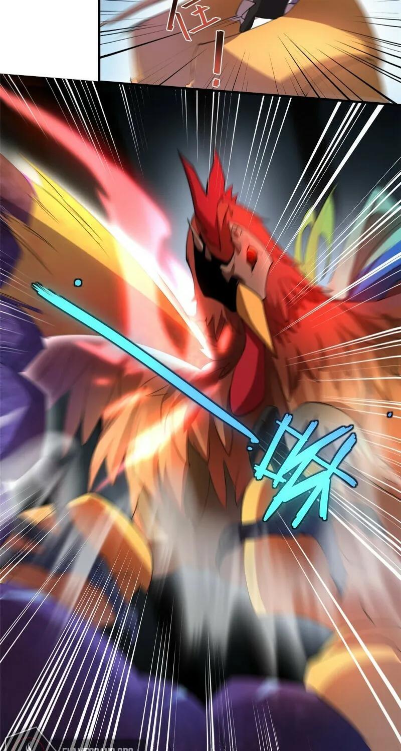 Read Monster Pet Evolution (Colored) (en) Manga Online