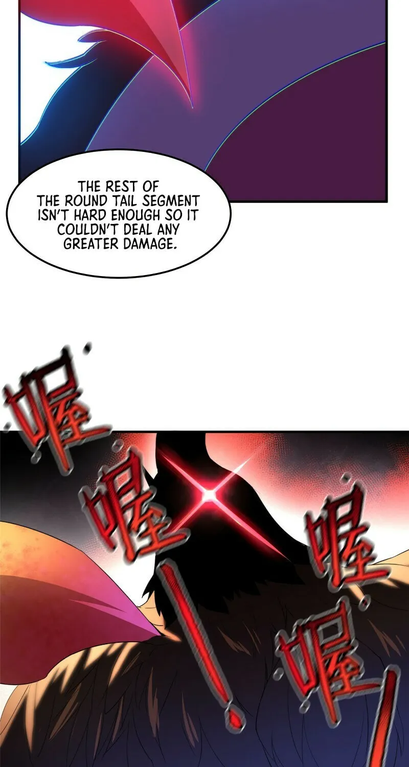 Read Monster Pet Evolution (Colored) (en) Manga Online