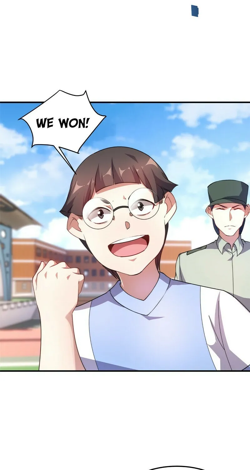 Read Monster Pet Evolution (Colored) (en) Manga Online