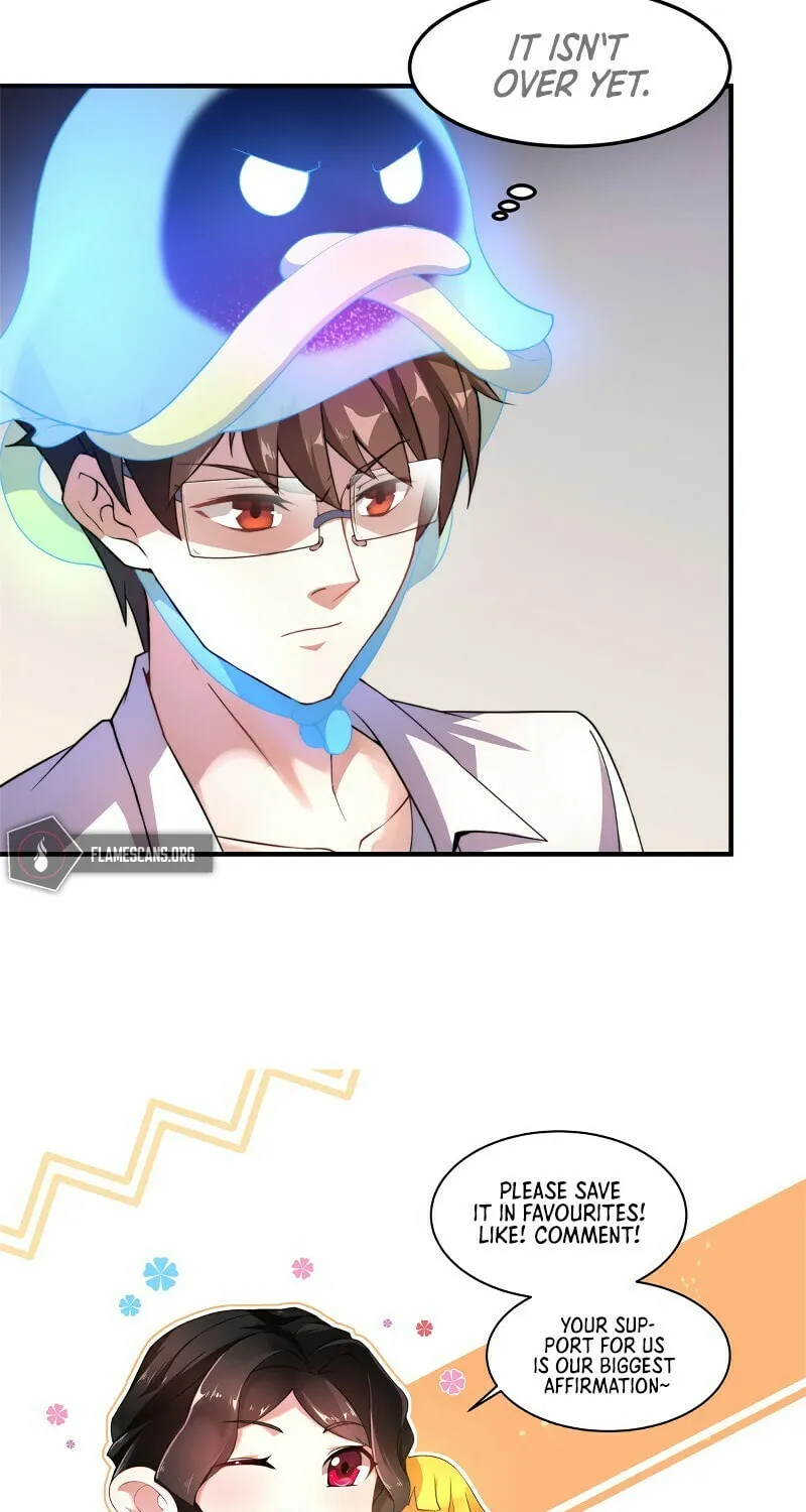 Read Monster Pet Evolution (Colored) (en) Manga Online