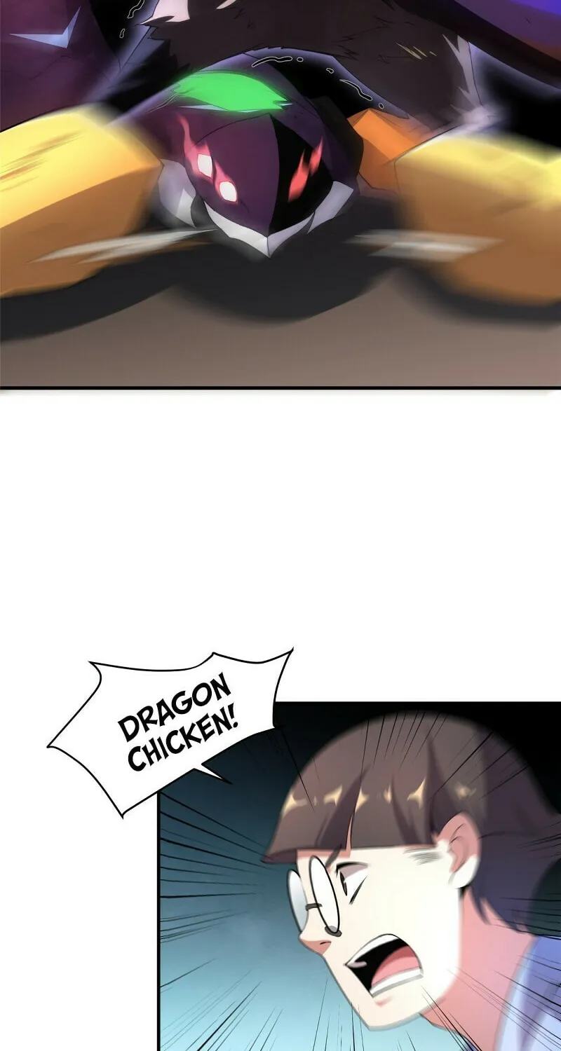 Read Monster Pet Evolution (Colored) (en) Manga Online