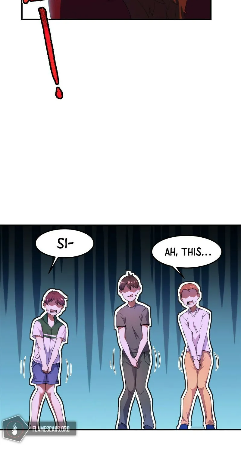 Read Monster Pet Evolution (Colored) (en) Manga Online