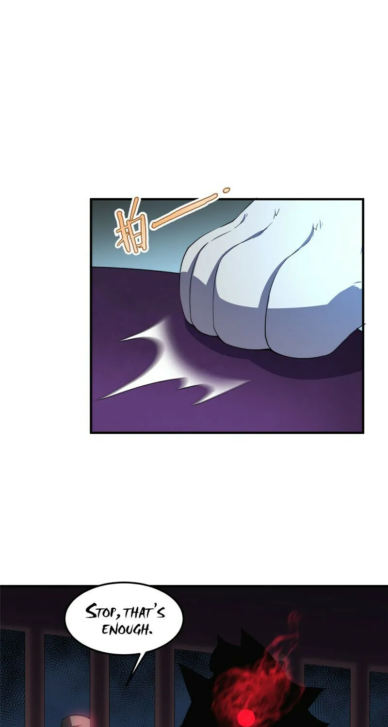 Read Monster Pet Evolution (Colored) (en) Manga Online