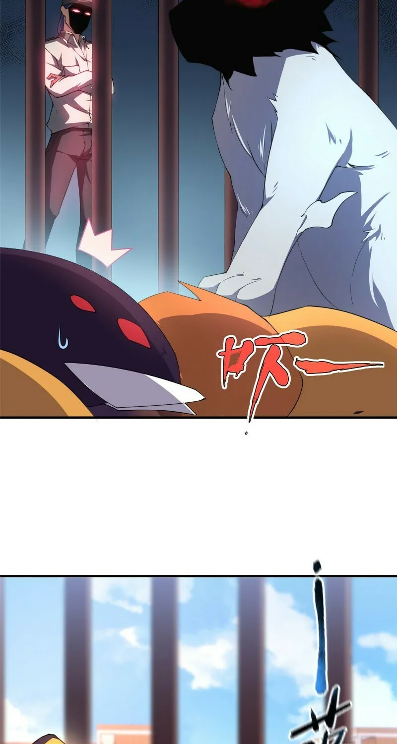 Read Monster Pet Evolution (Colored) (en) Manga Online