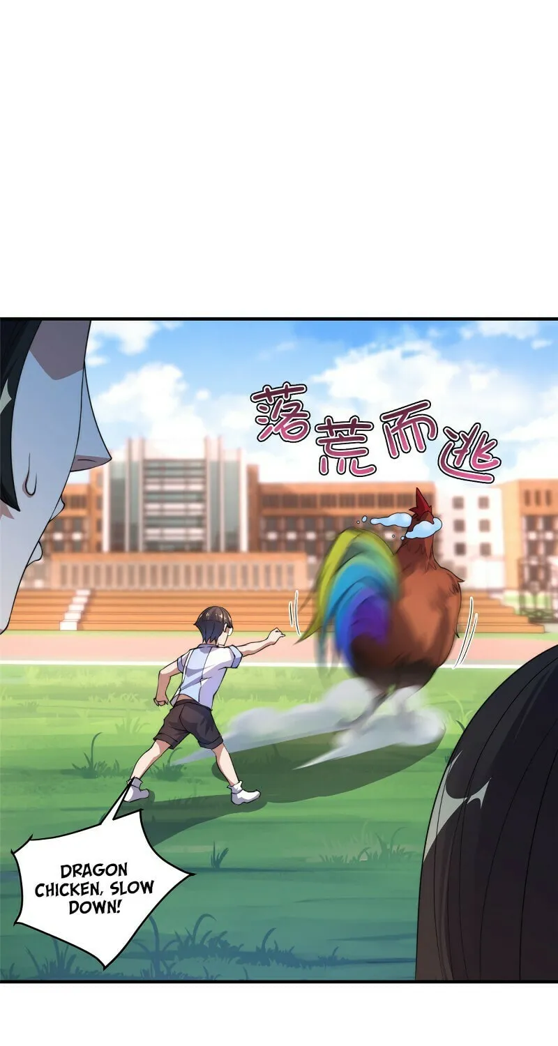 Read Monster Pet Evolution (Colored) (en) Manga Online