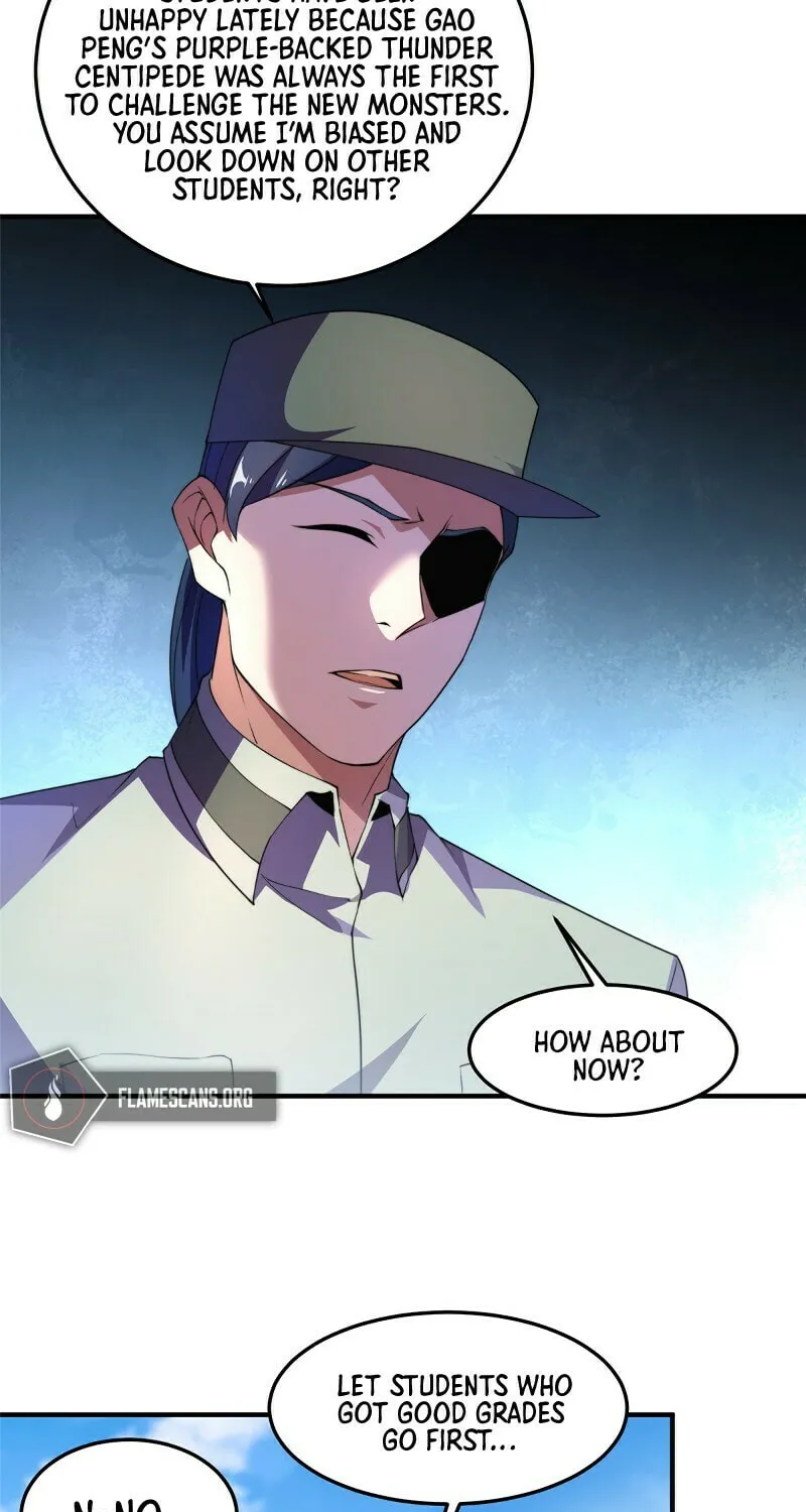 Read Monster Pet Evolution (Colored) (en) Manga Online