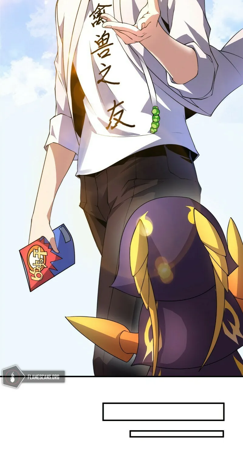 Read Monster Pet Evolution (Colored) (en) Manga Online