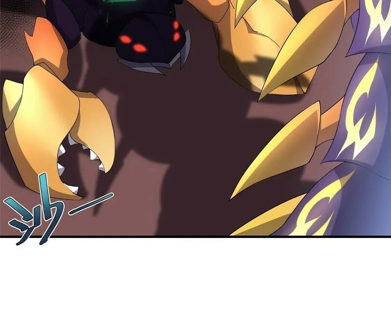 Read Monster Pet Evolution (Colored) (en) Manga Online