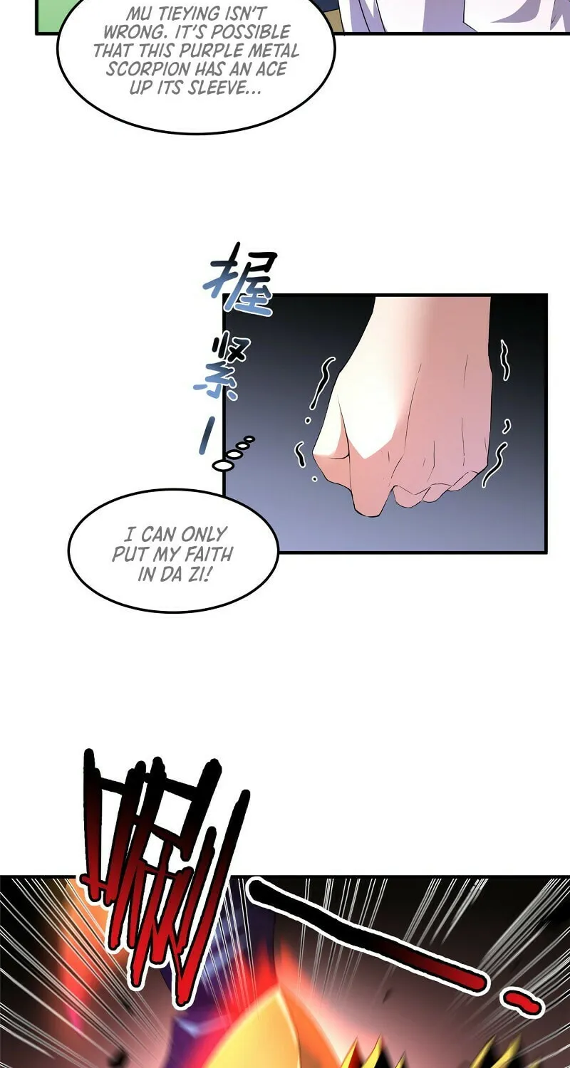 Read Monster Pet Evolution (Colored) (en) Manga Online