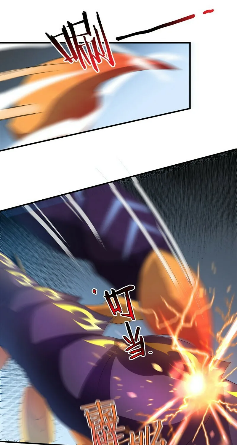 Read Monster Pet Evolution (Colored) (en) Manga Online