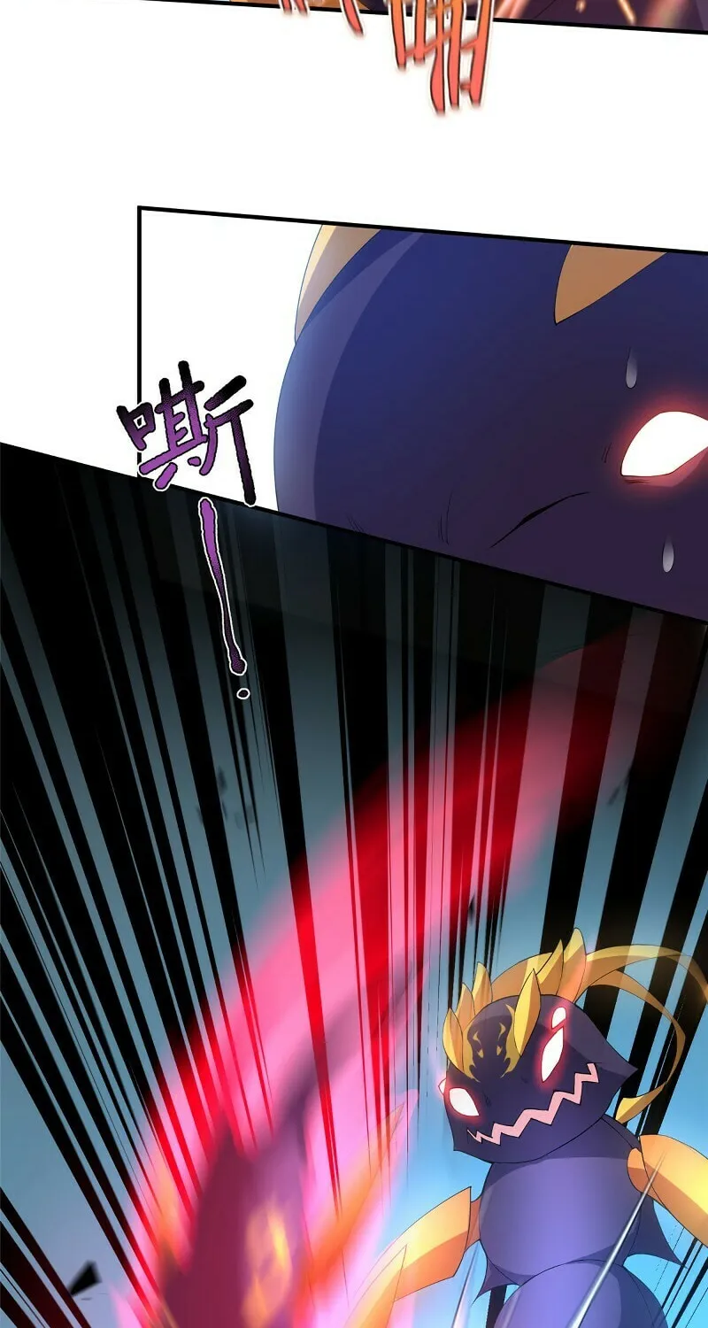 Read Monster Pet Evolution (Colored) (en) Manga Online