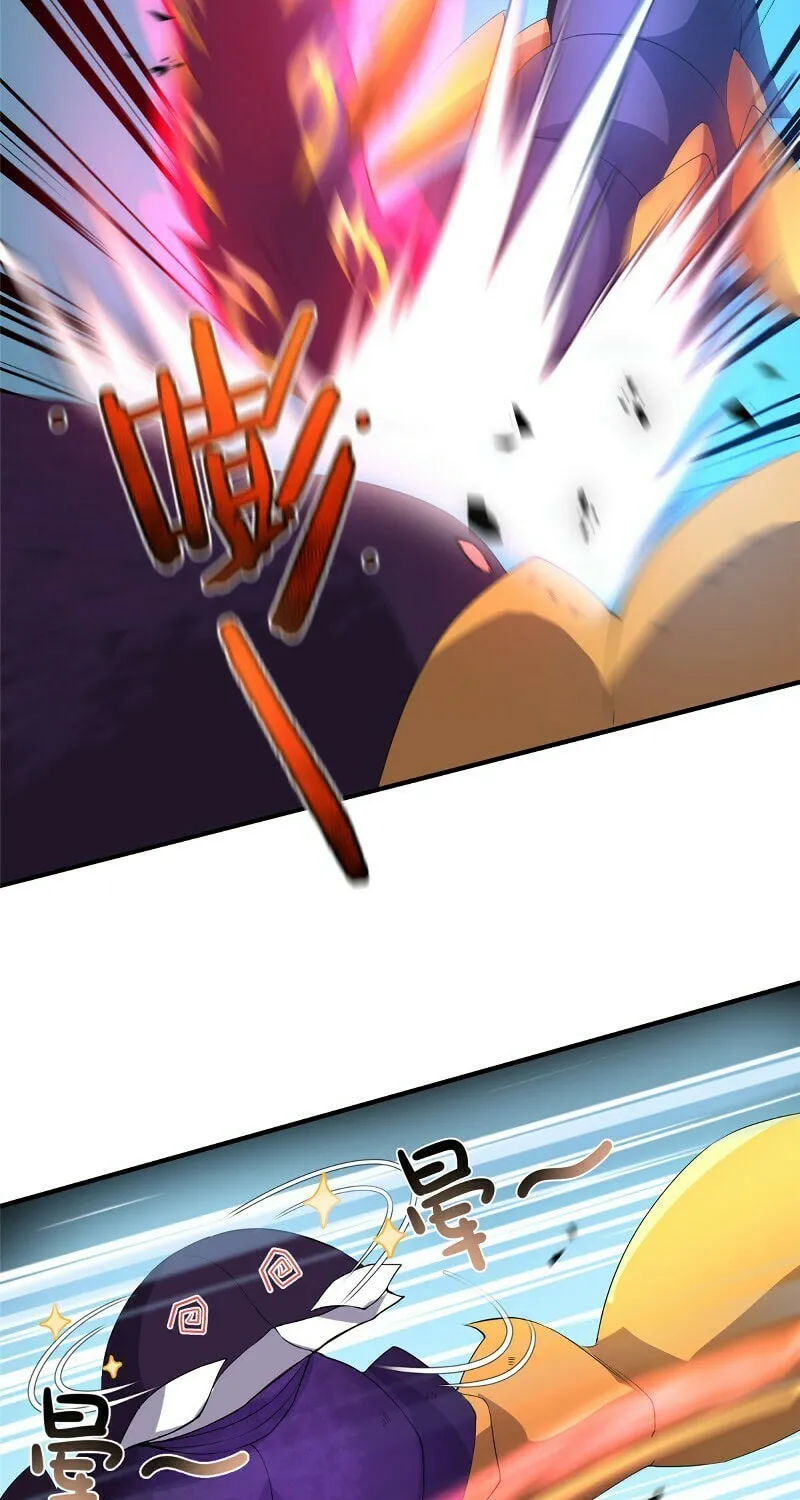 Read Monster Pet Evolution (Colored) (en) Manga Online