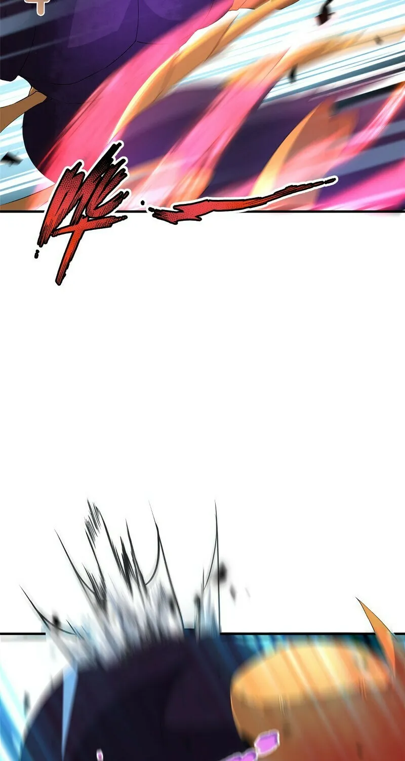 Read Monster Pet Evolution (Colored) (en) Manga Online