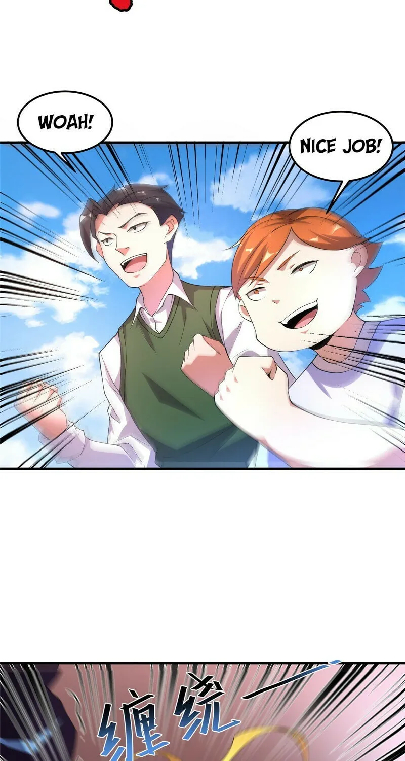 Read Monster Pet Evolution (Colored) (en) Manga Online