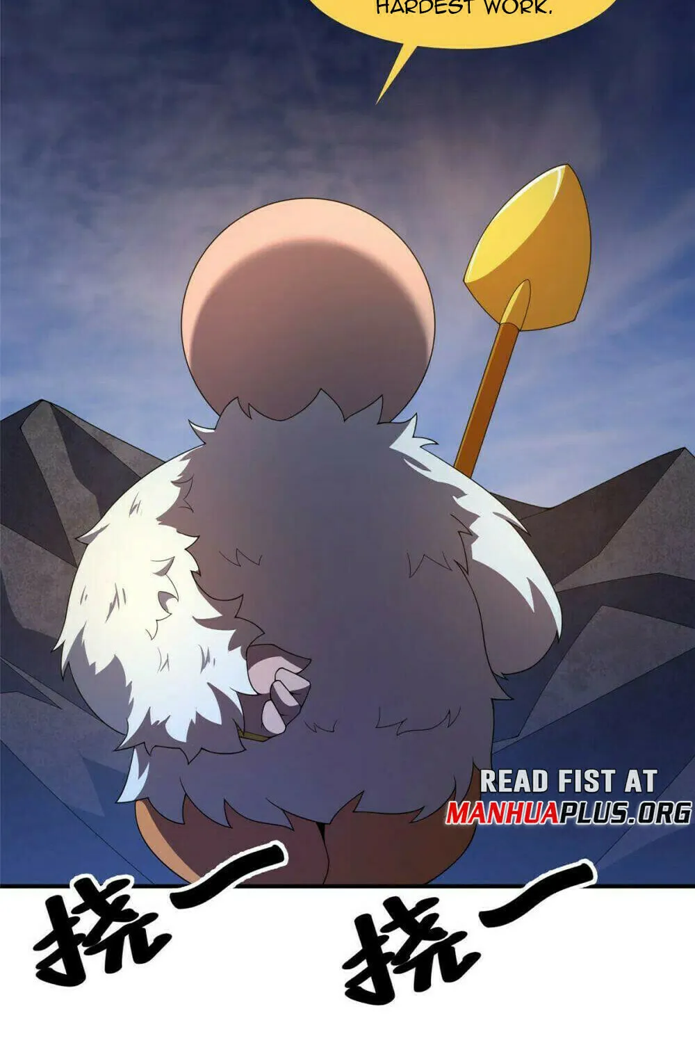 Read Monster Pet Evolution (Colored) (en) Manga Online