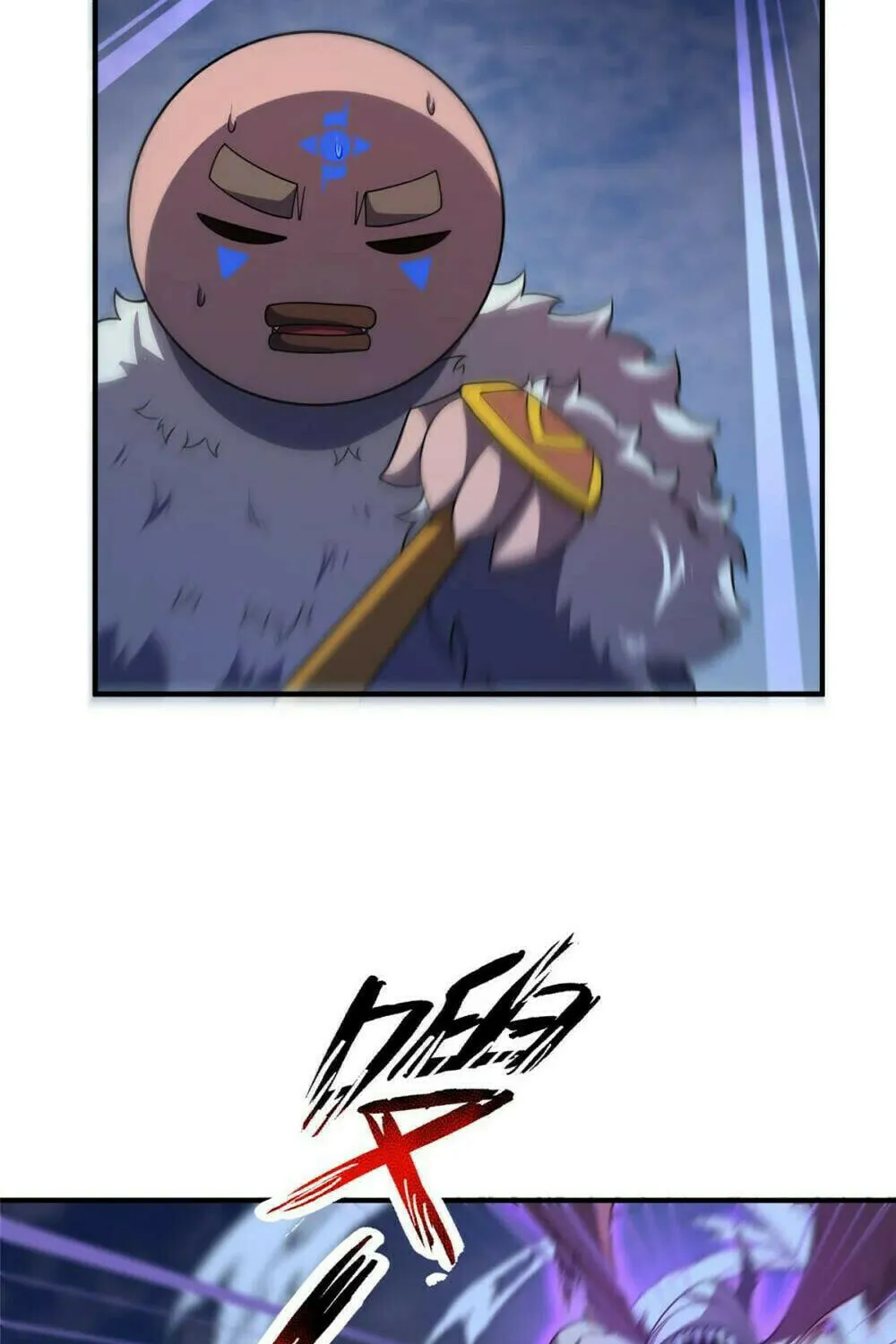 Read Monster Pet Evolution (Colored) (en) Manga Online