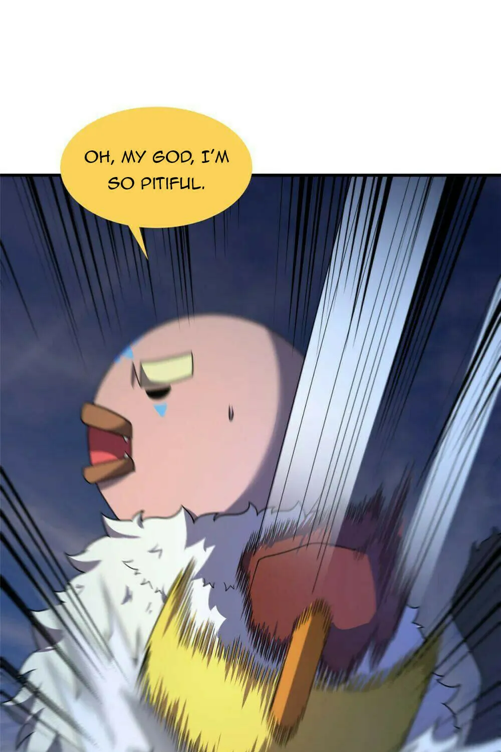 Read Monster Pet Evolution (Colored) (en) Manga Online