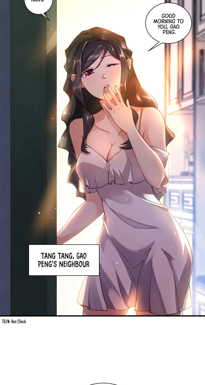 Read Monster Pet Evolution (Colored) (en) Manga Online