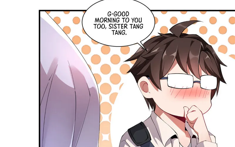 Read Monster Pet Evolution (Colored) (en) Manga Online