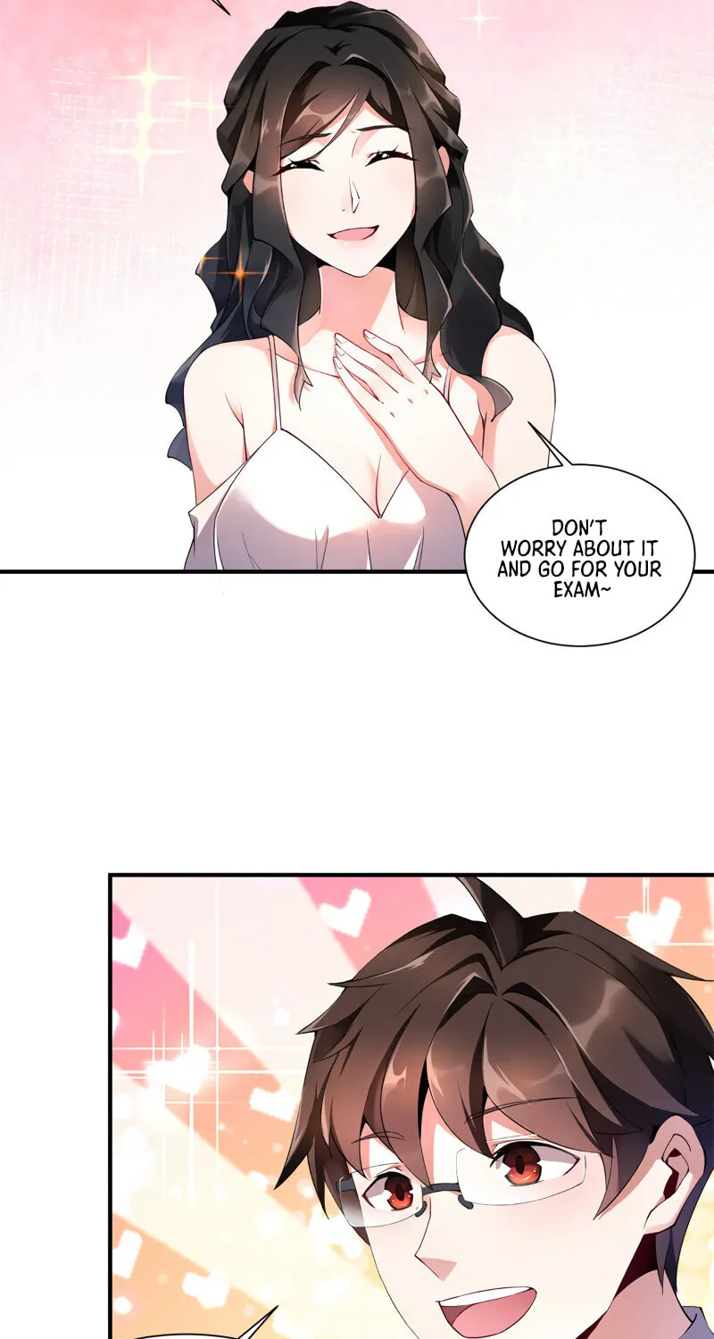 Read Monster Pet Evolution (Colored) (en) Manga Online