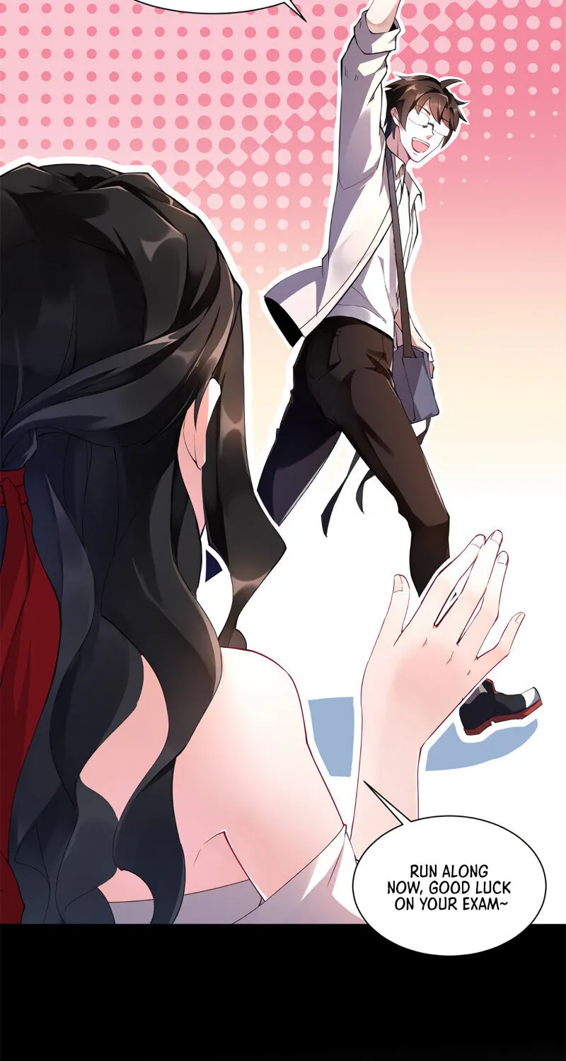 Read Monster Pet Evolution (Colored) (en) Manga Online