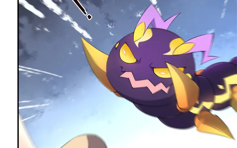 Read Monster Pet Evolution (Colored) (en) Manga Online