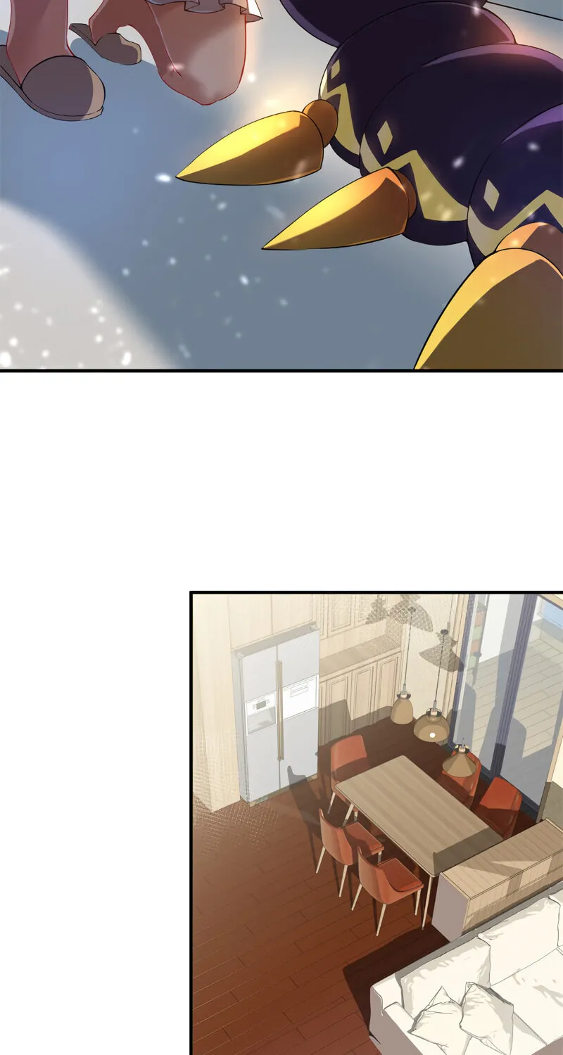 Read Monster Pet Evolution (Colored) (en) Manga Online