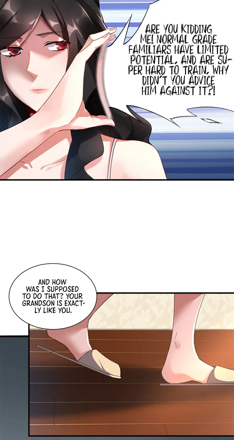 Read Monster Pet Evolution (Colored) (en) Manga Online