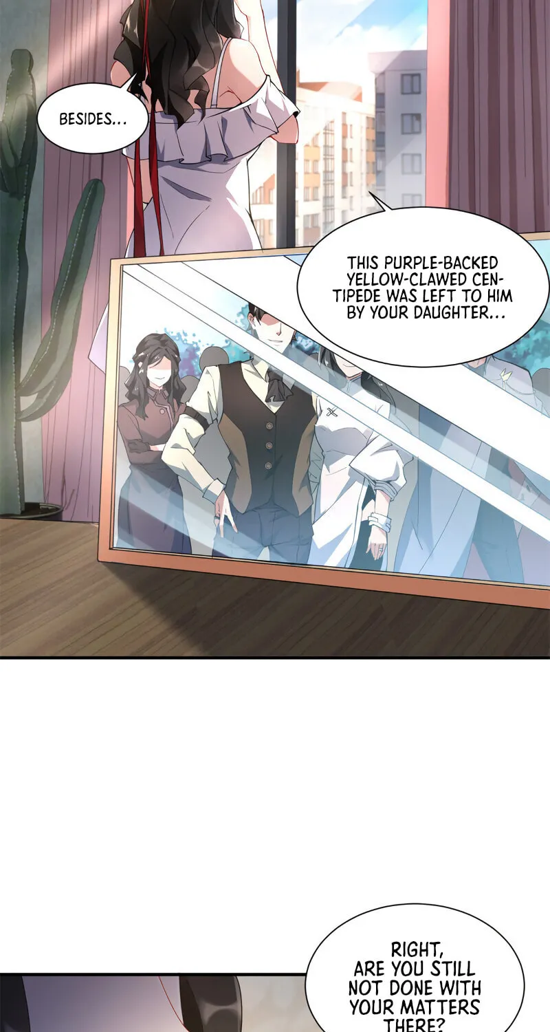 Read Monster Pet Evolution (Colored) (en) Manga Online