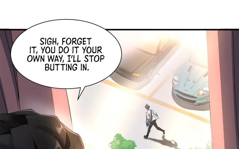 Read Monster Pet Evolution (Colored) (en) Manga Online