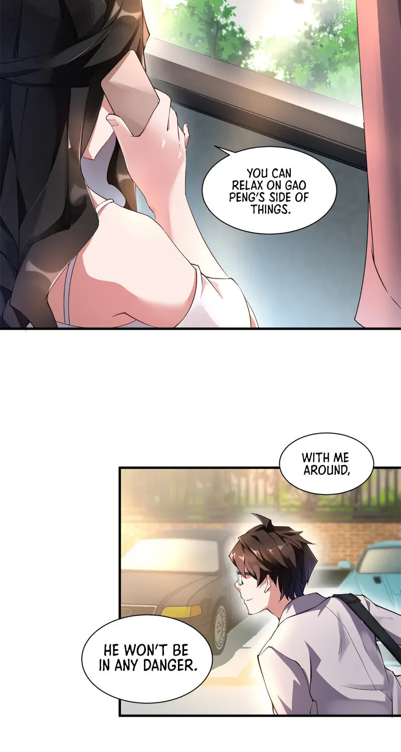 Read Monster Pet Evolution (Colored) (en) Manga Online