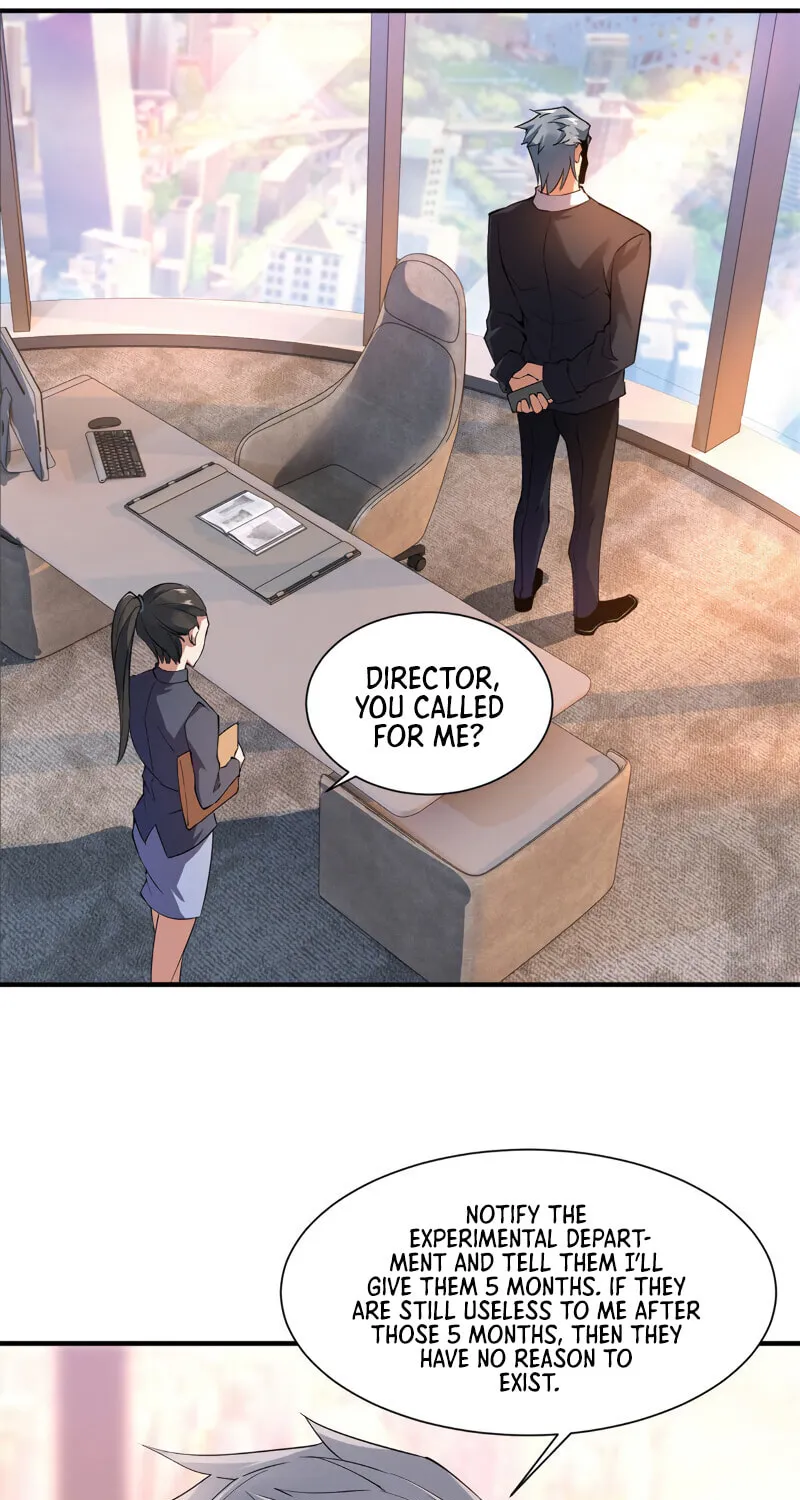 Read Monster Pet Evolution (Colored) (en) Manga Online