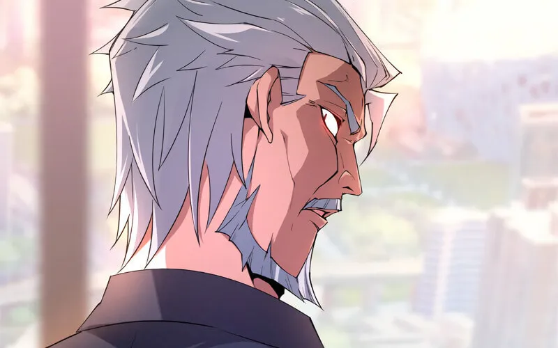 Read Monster Pet Evolution (Colored) (en) Manga Online