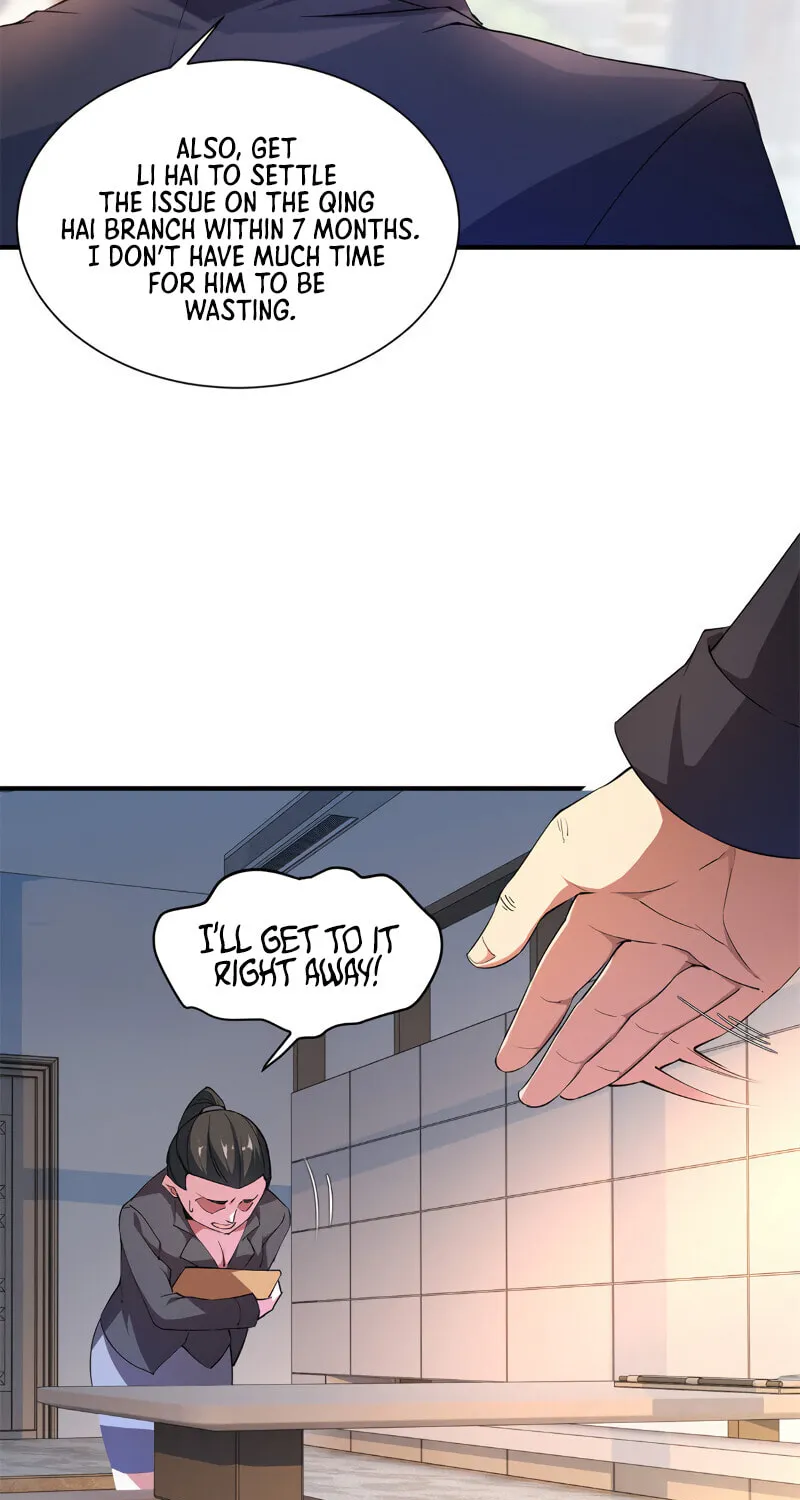 Read Monster Pet Evolution (Colored) (en) Manga Online