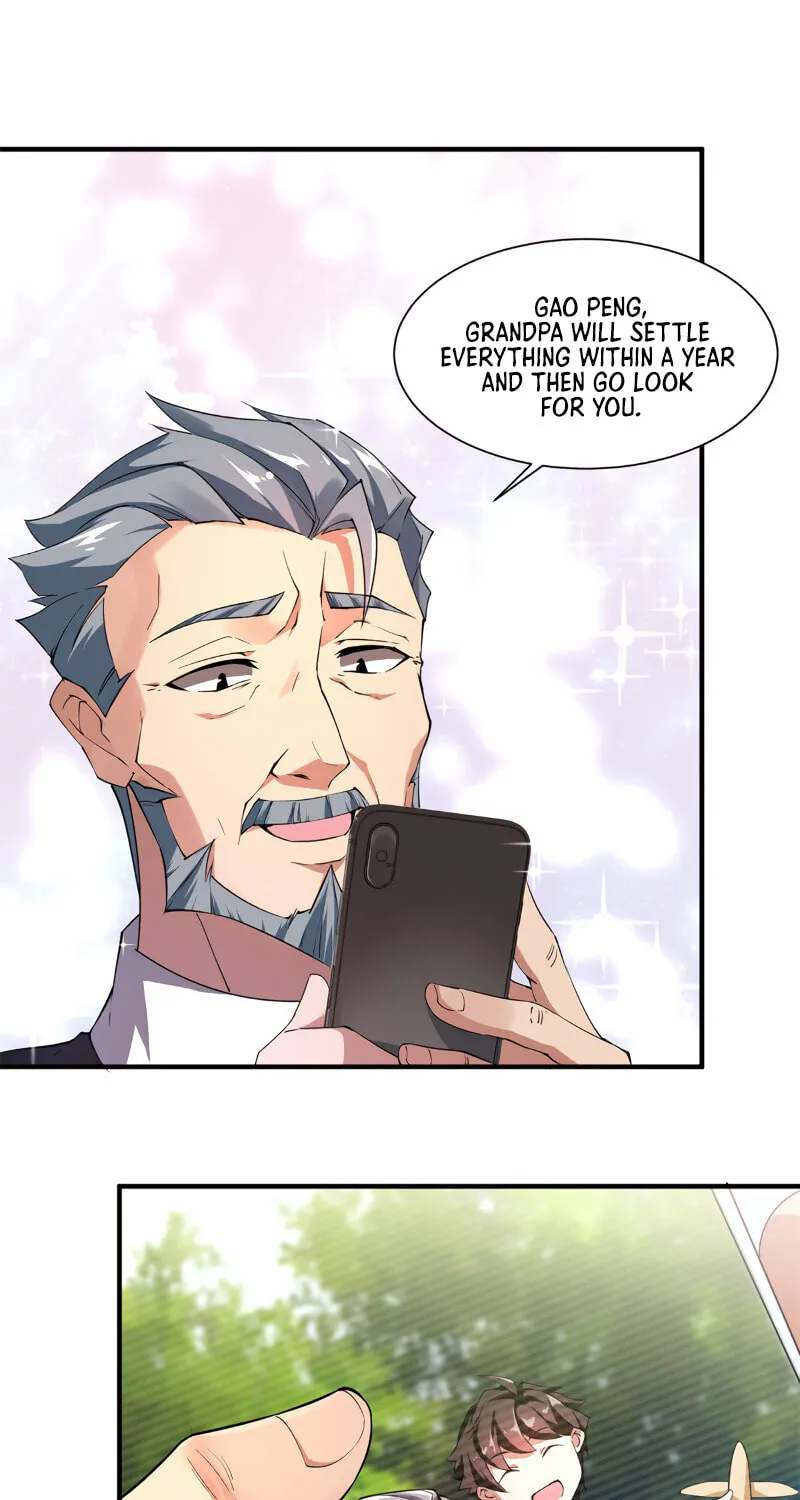 Read Monster Pet Evolution (Colored) (en) Manga Online