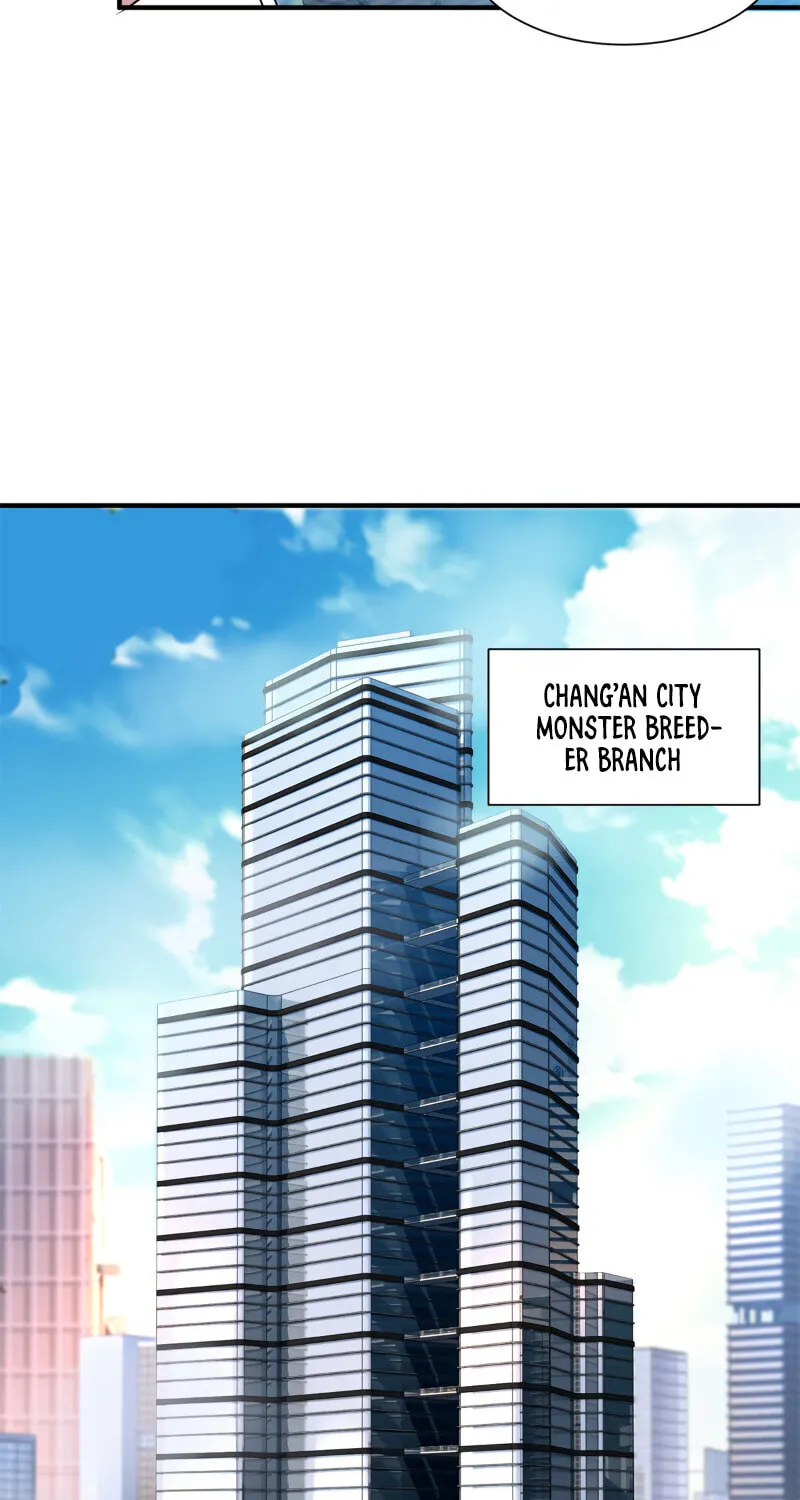 Read Monster Pet Evolution (Colored) (en) Manga Online