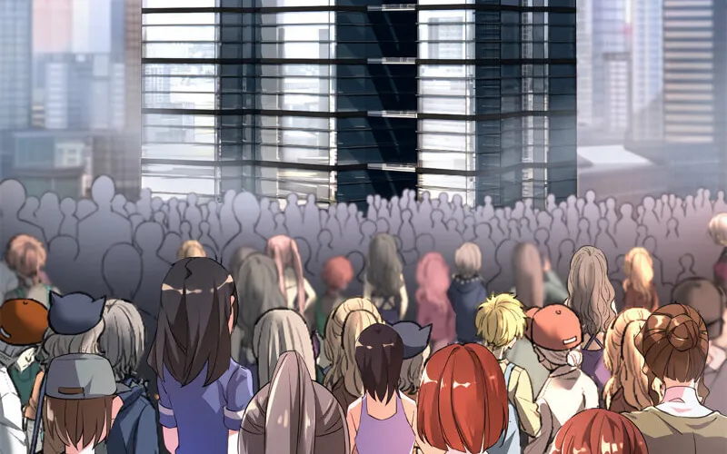 Read Monster Pet Evolution (Colored) (en) Manga Online