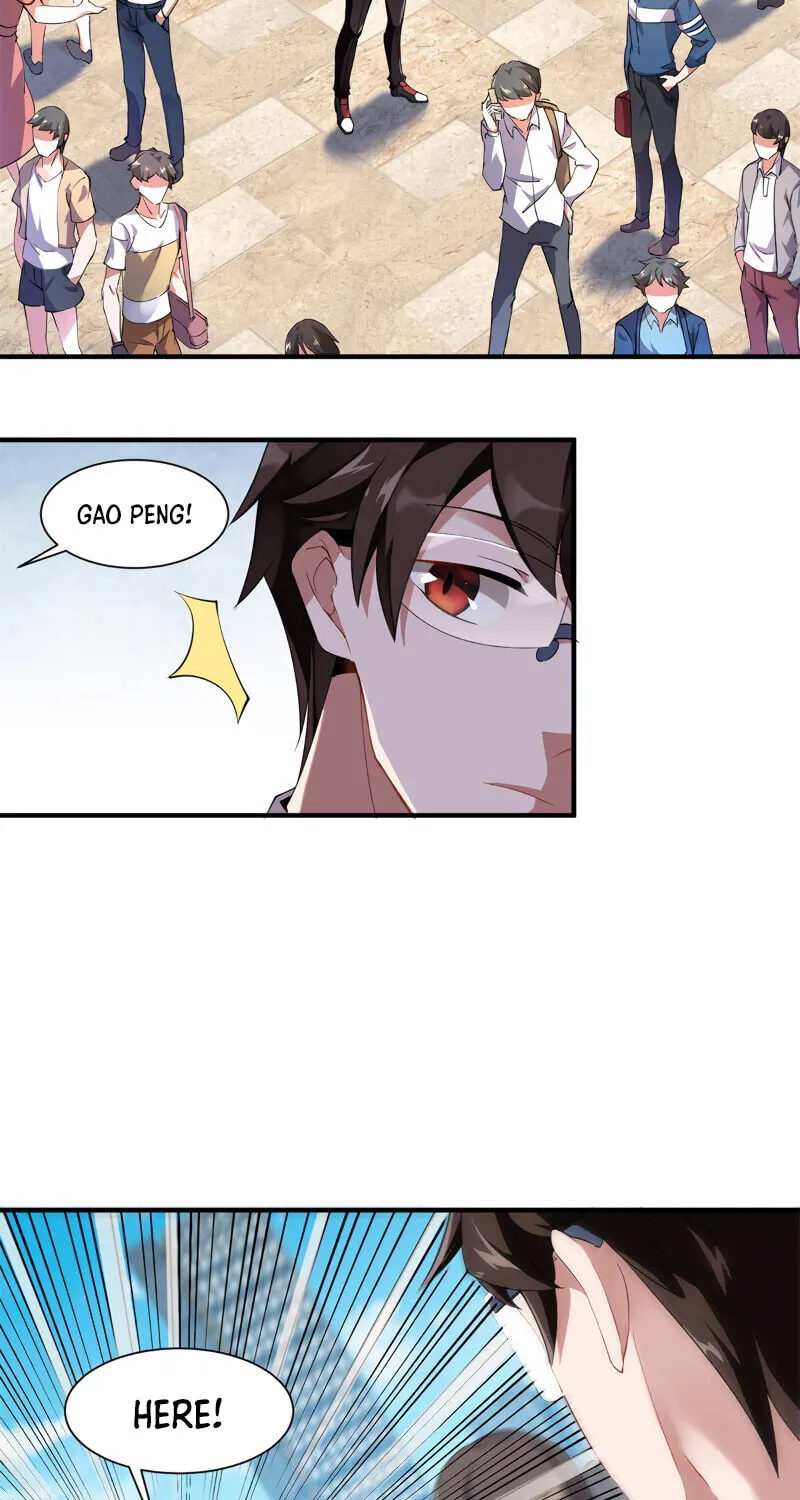 Read Monster Pet Evolution (Colored) (en) Manga Online