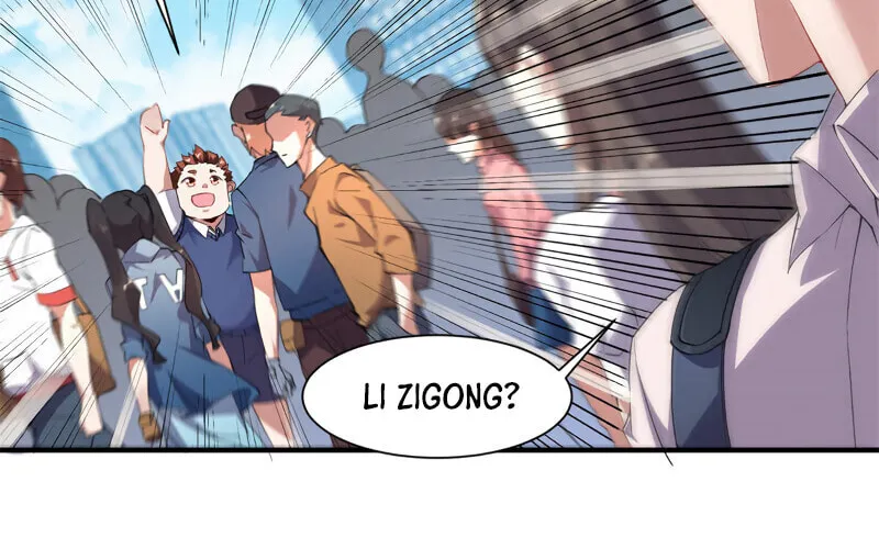 Read Monster Pet Evolution (Colored) (en) Manga Online