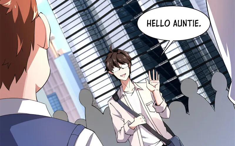 Read Monster Pet Evolution (Colored) (en) Manga Online