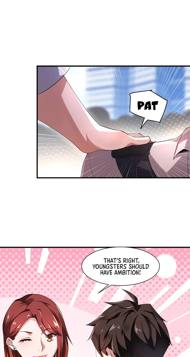 Read Monster Pet Evolution (Colored) (en) Manga Online