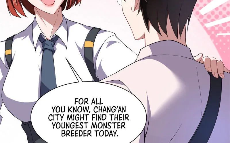 Read Monster Pet Evolution (Colored) (en) Manga Online