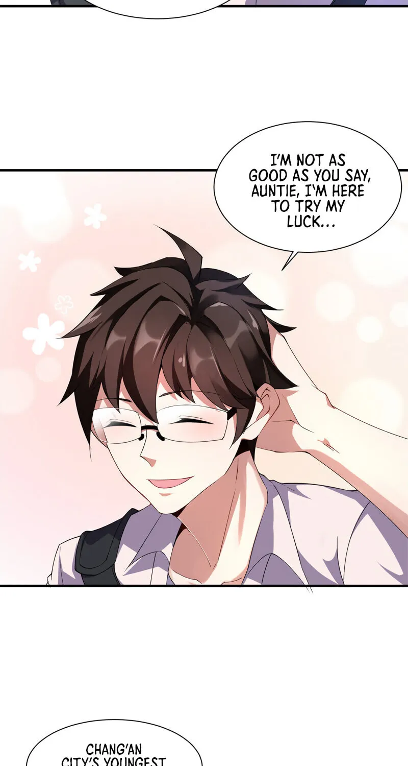 Read Monster Pet Evolution (Colored) (en) Manga Online