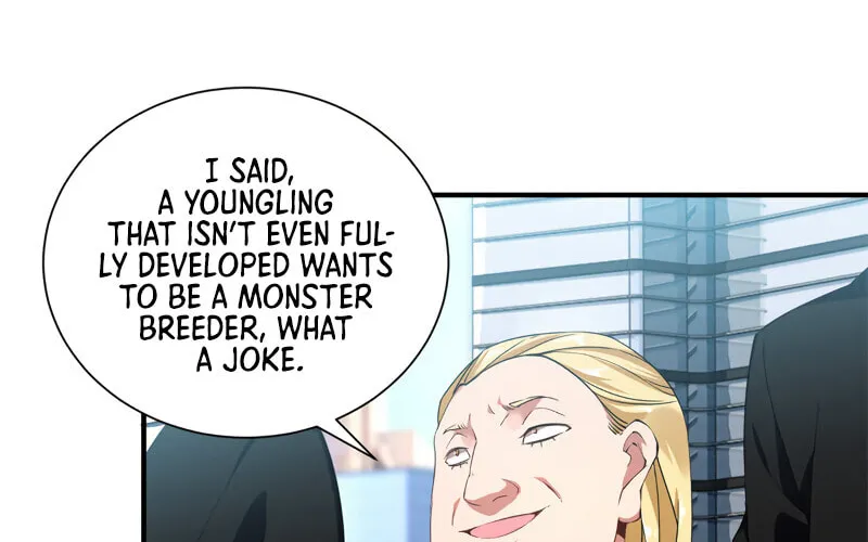 Read Monster Pet Evolution (Colored) (en) Manga Online